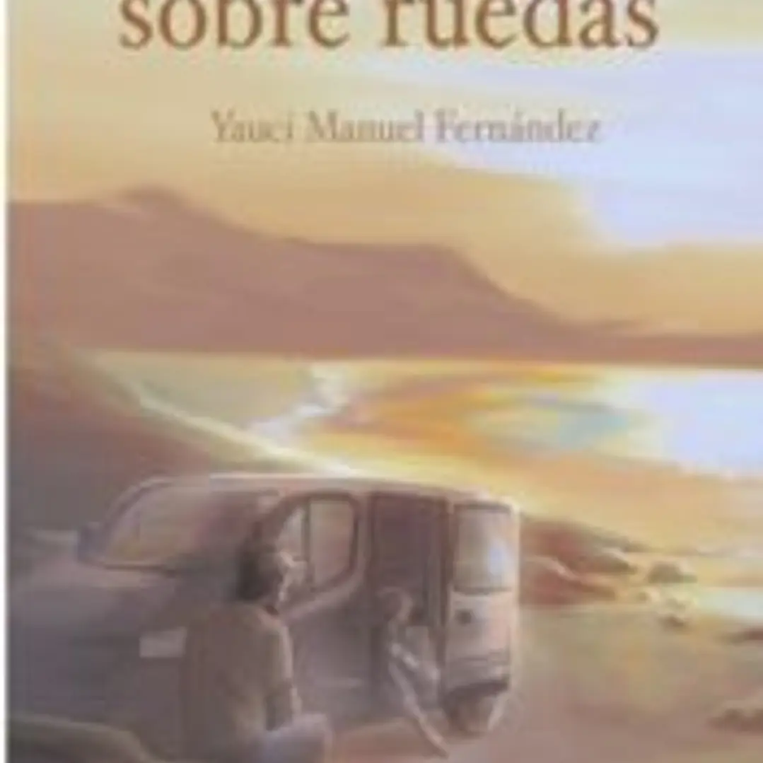 Todo va sobre ruedas 1