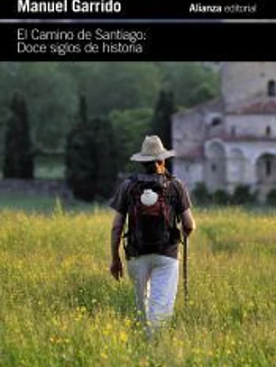 El Camino de Santiago