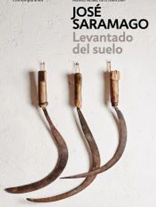 Levantado del suelo