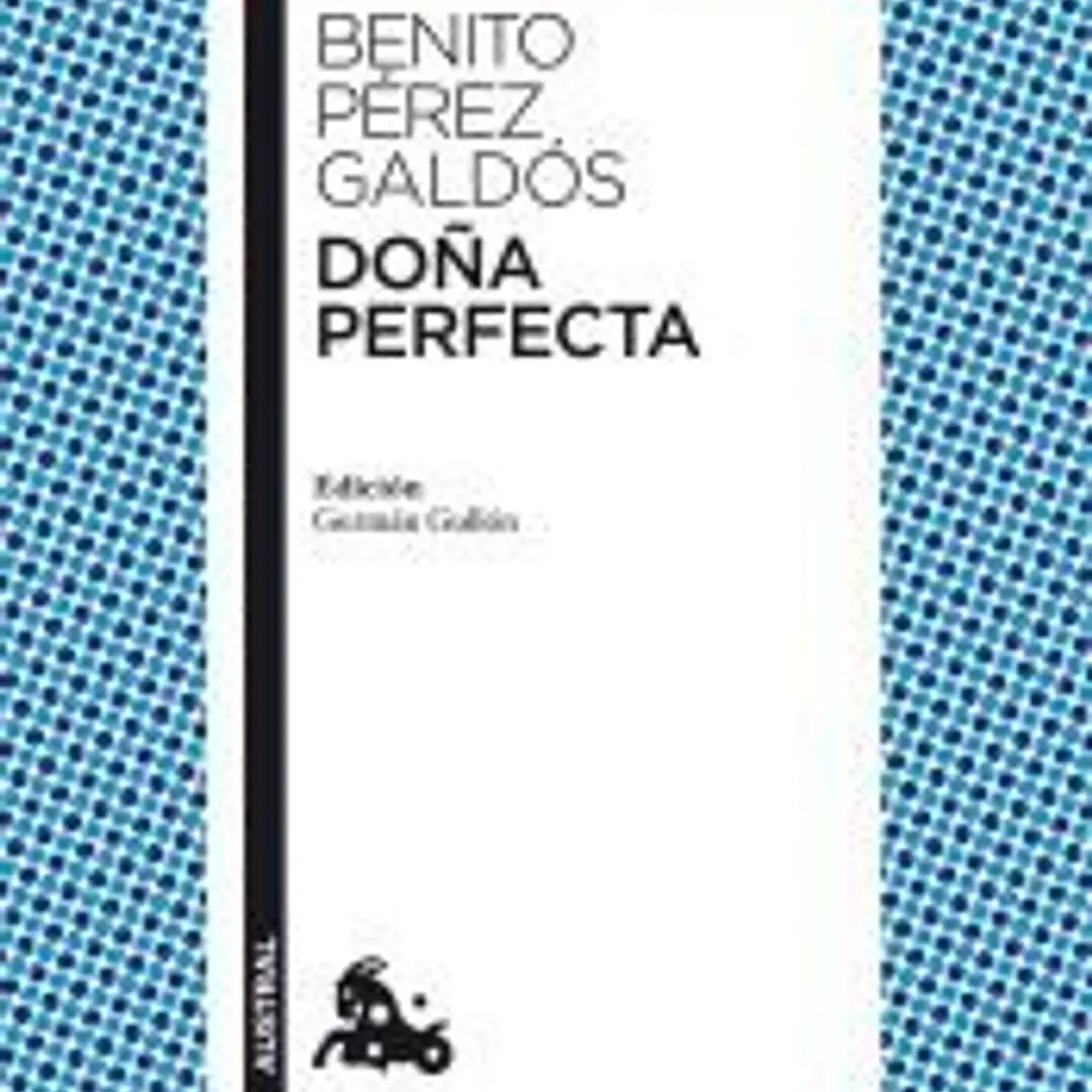 Doña Perfecta 1
