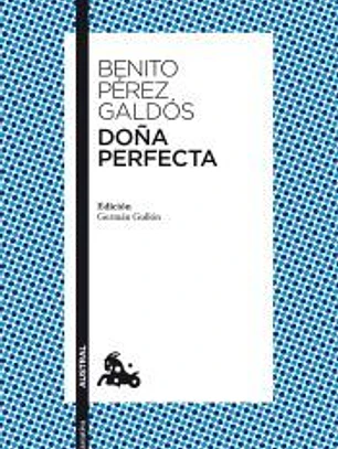 Doña Perfecta
