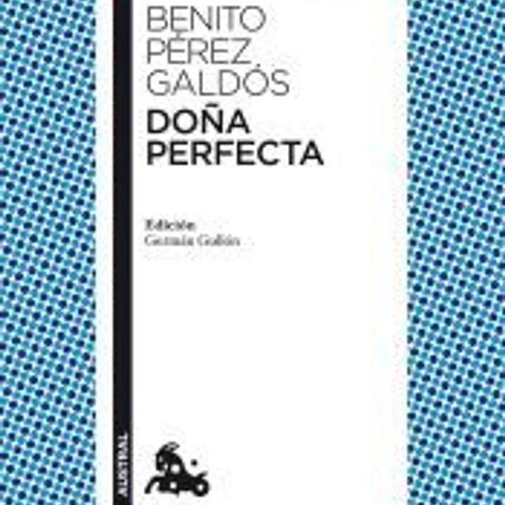 Doña Perfecta 1