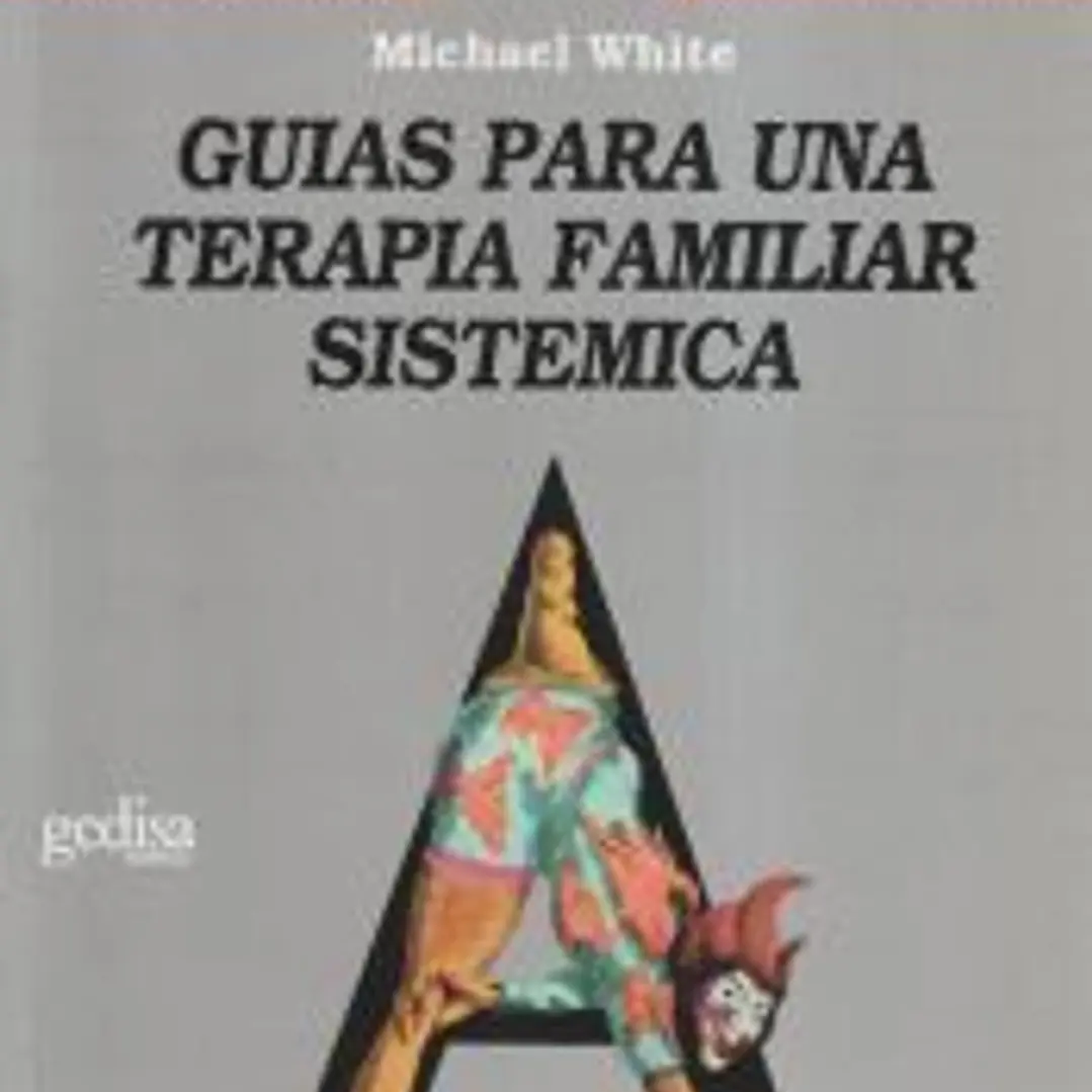 Guías para una terapia familiar sistemática 1