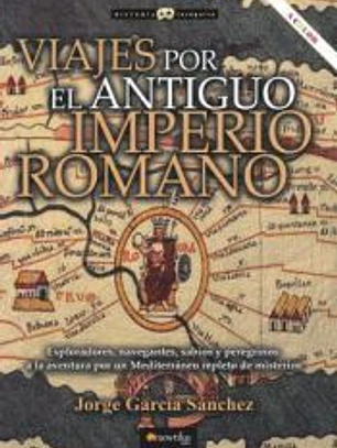Viajes por el Antiguo Imperio romano N. E. COLOR
