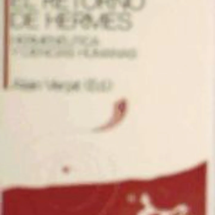 El retorno de Hermes 1