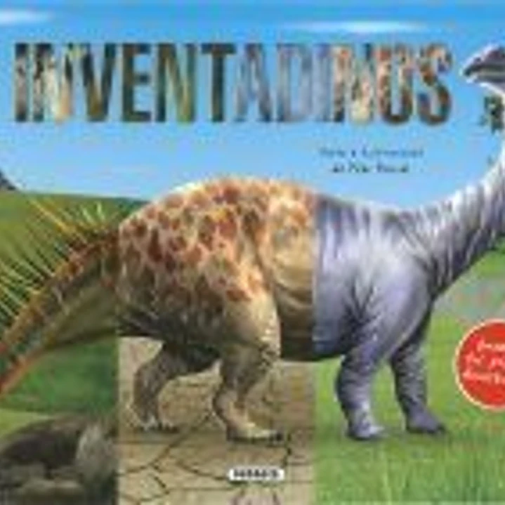 Inventadinos 1