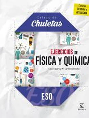 Ejercicios de Física y química para la ESO