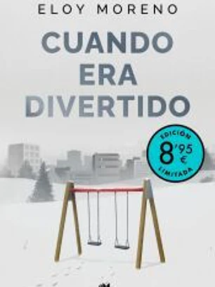 Cuando era divertido (edición limitada · Verano)