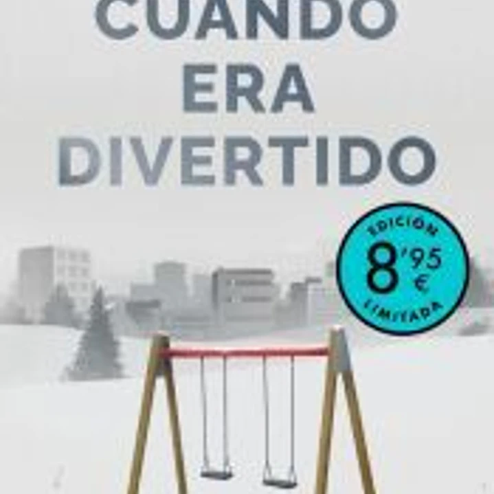 Cuando era divertido (edición limitada · Verano) 1