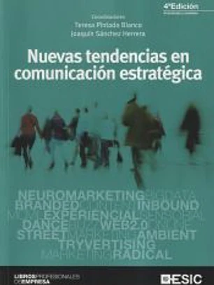 NUEVAS TENDENCIAS EN COMUNICACION ESTRATEGICA