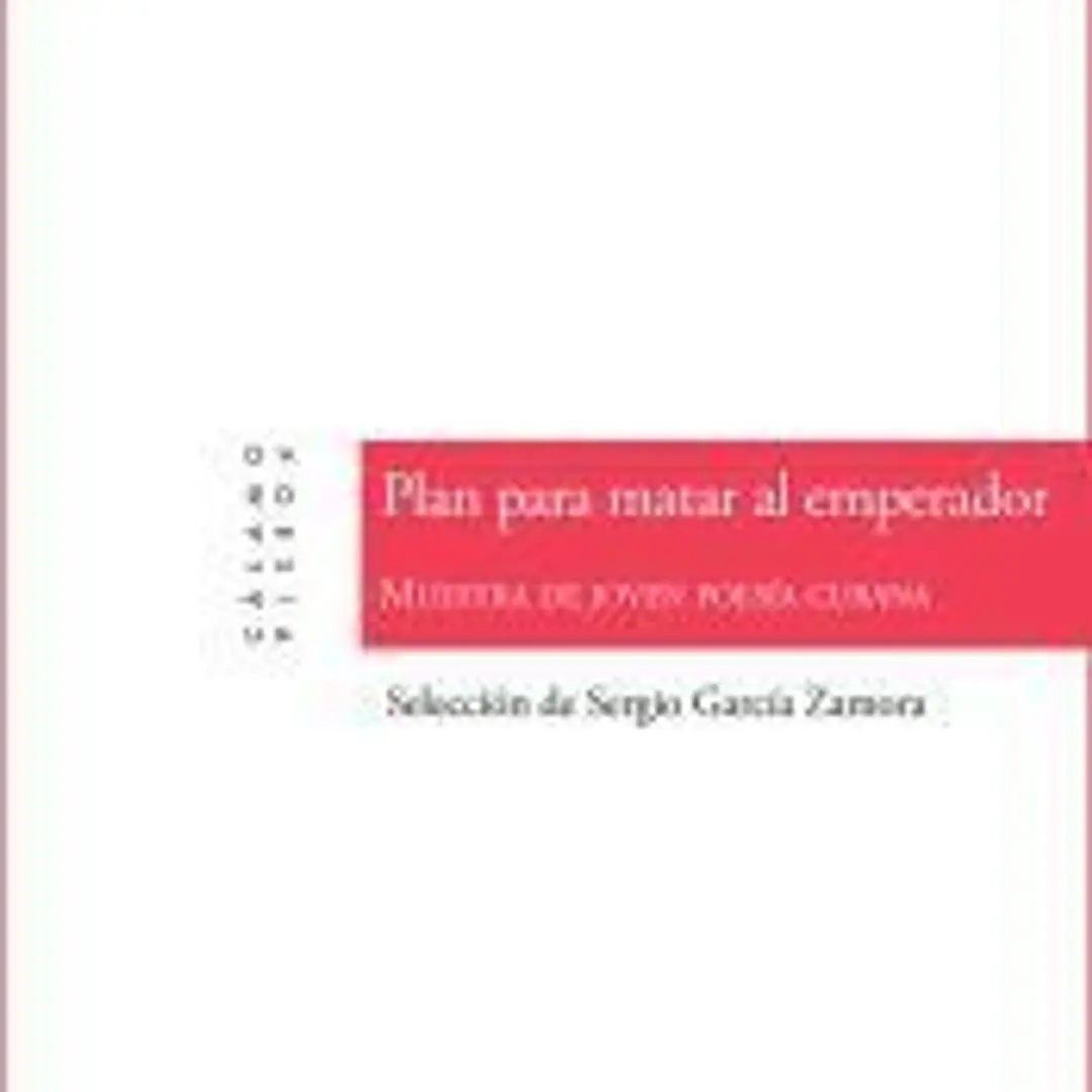 PLAN PARA MATAR AL EMPERADOR 1