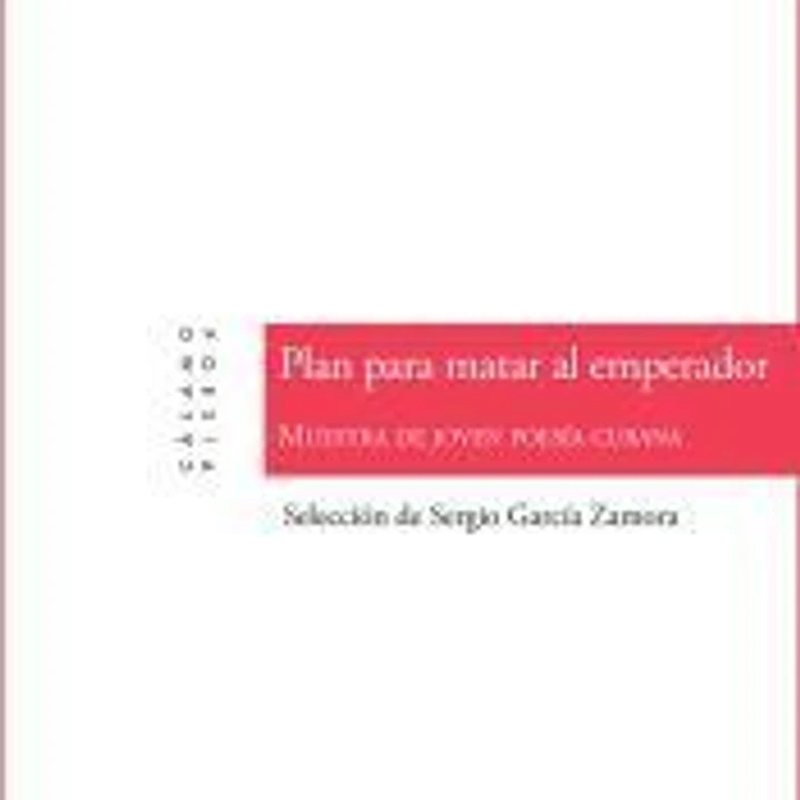 PLAN PARA MATAR AL EMPERADOR 1