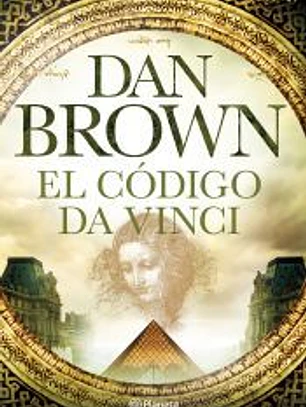 El código Da Vinci