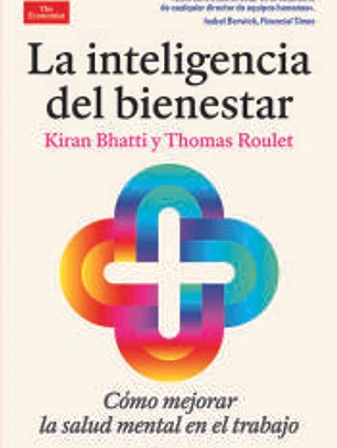 LA INTELIGENCIA DEL BIENESTAR