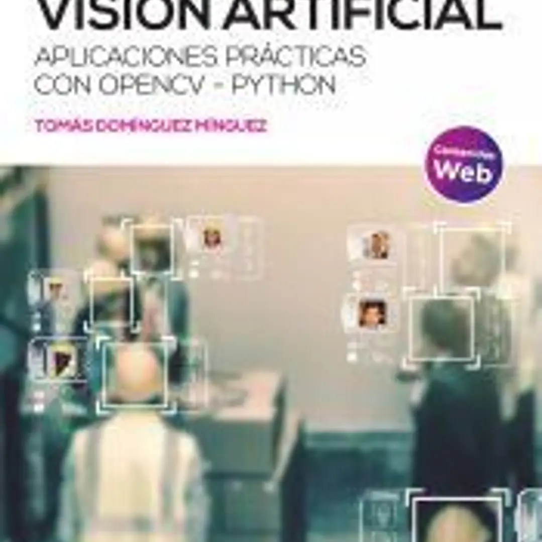 Visión Artificial 1