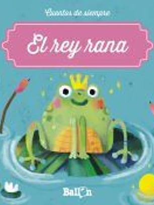 REY RANA, EL