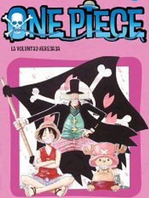 ONE PIECE Nº 16 (9788468471679) 