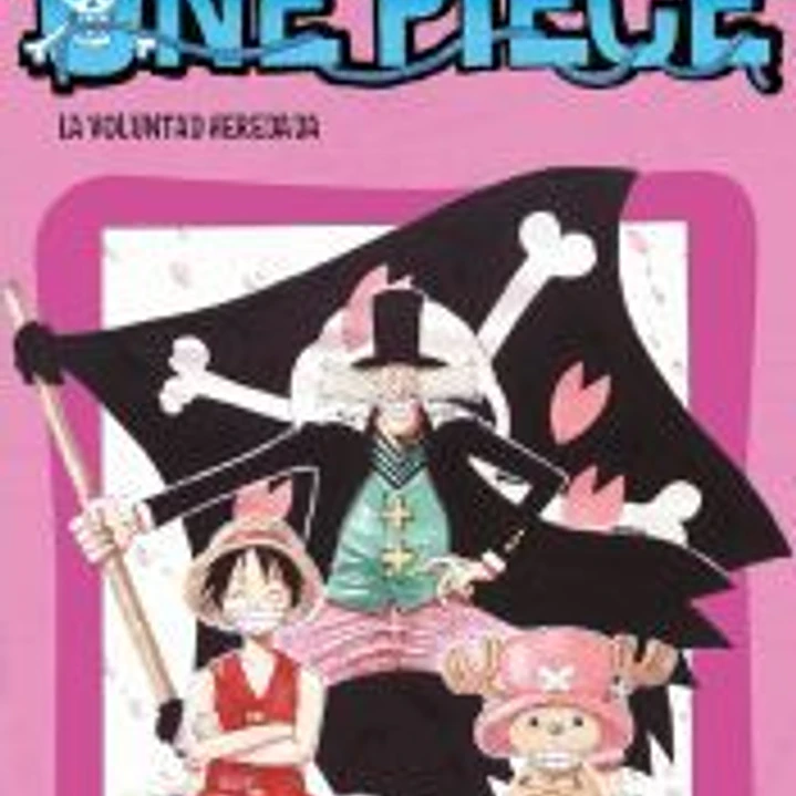 ONE PIECE Nº 16 (9788468471679)  1