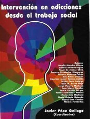 Intervención en adicciones desde el trabajo social