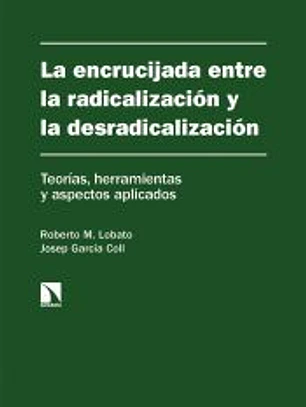 La encrucijada entre la radicalización y la desradicalización : teorías, herramientas y aspectos aplicados
