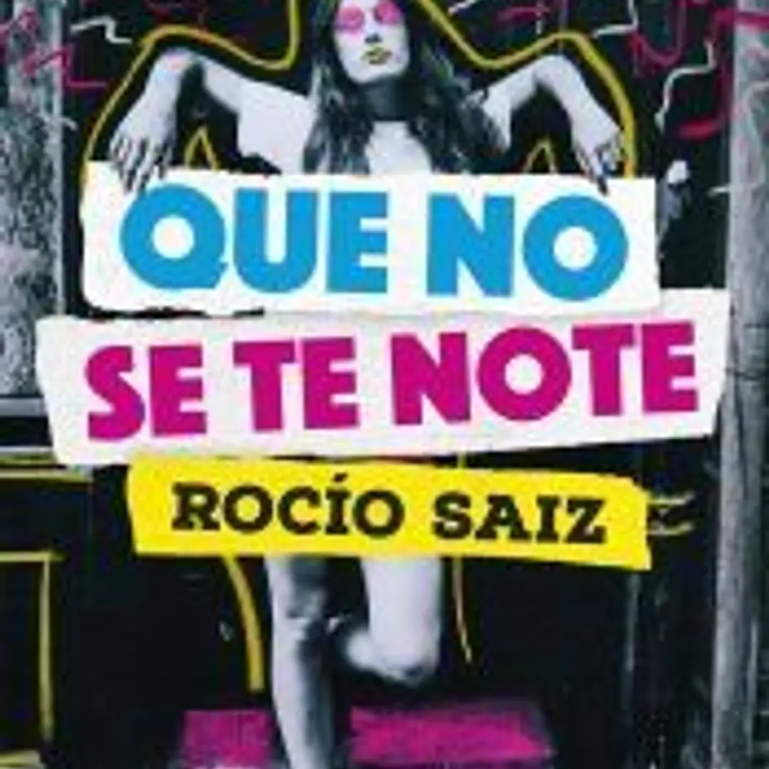 Que no se te note 1