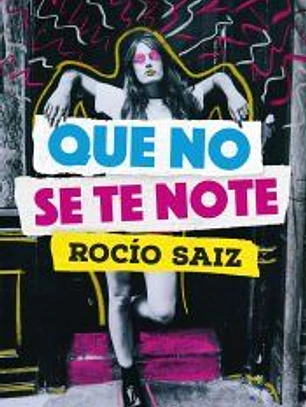 Que no se te note