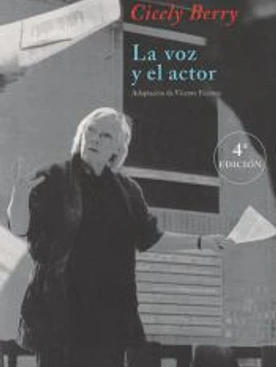 La voz y el actor