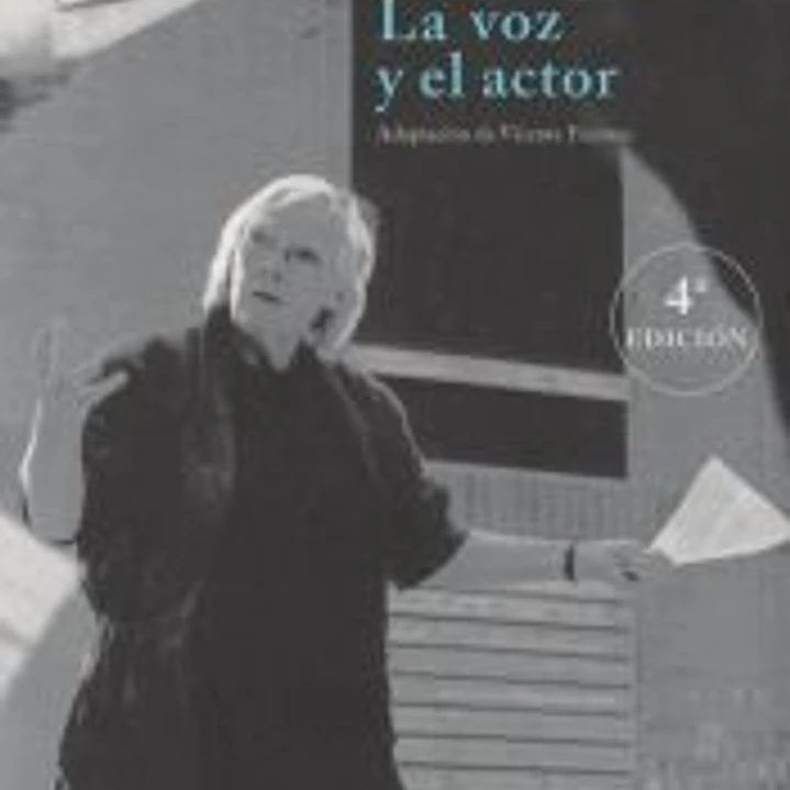 La voz y el actor 1