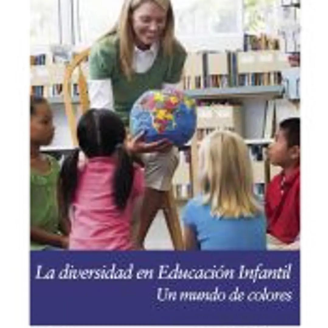 La diversidad en infantil 1