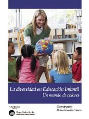 La diversidad en infantil