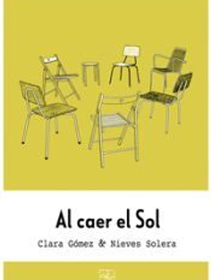 Al caer el sol