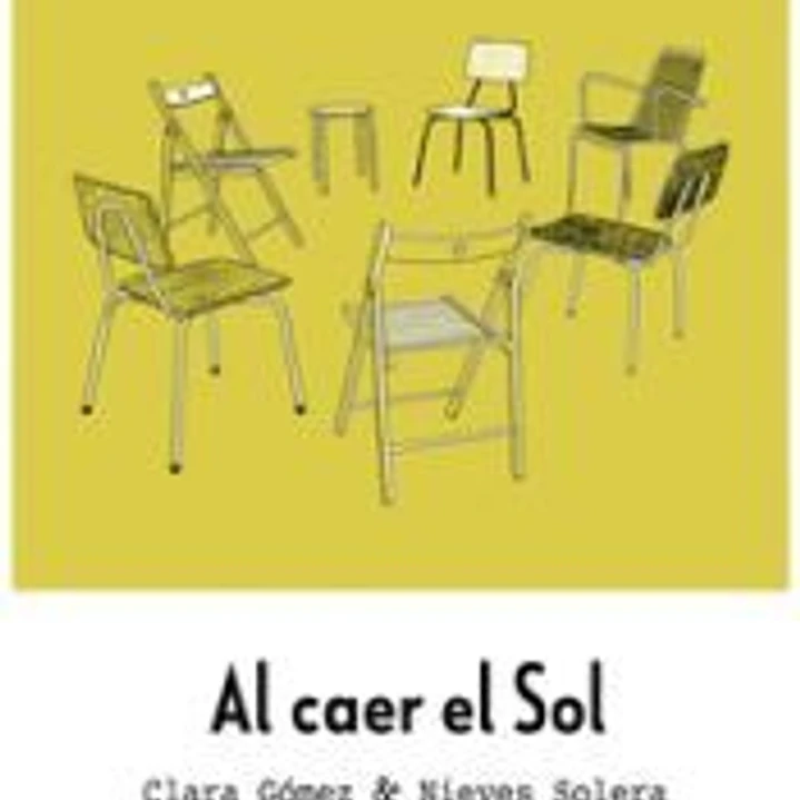 Al caer el sol 1