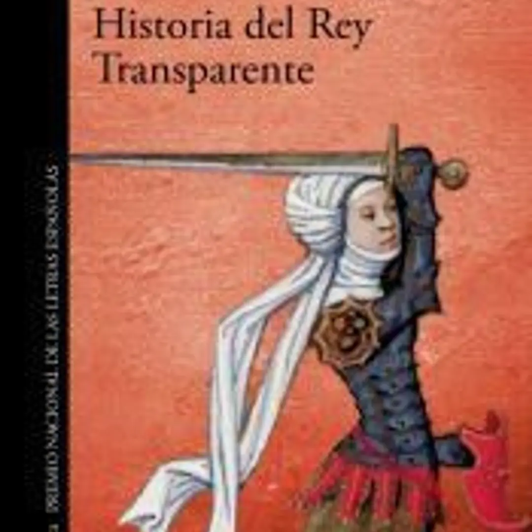 Historia del Rey Transparente. Edición especial 20.º aniversario 1