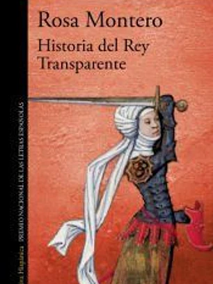 Historia del Rey Transparente. Edición especial 20.º aniversario