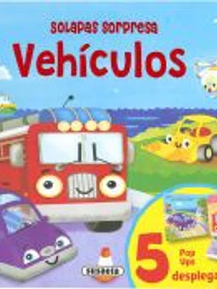 Vehículos