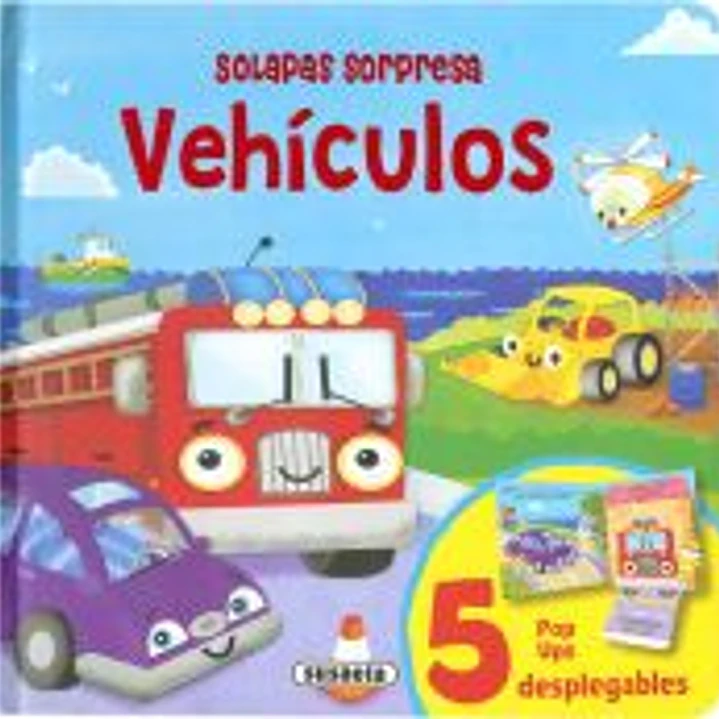 Vehículos 1