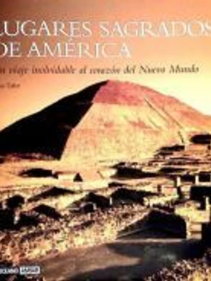 LUGARES SAGRADOS DE AMÉRICA