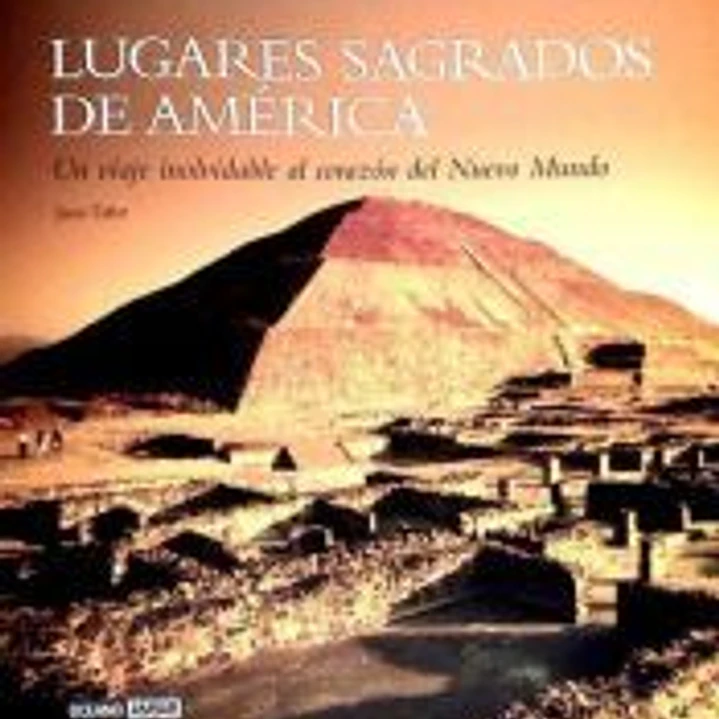 LUGARES SAGRADOS DE AMÉRICA 1
