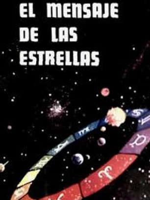 MENSAJE DE LAS ESTRELLAS
