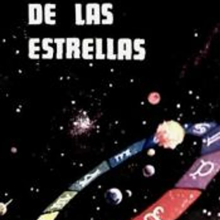 MENSAJE DE LAS ESTRELLAS 1