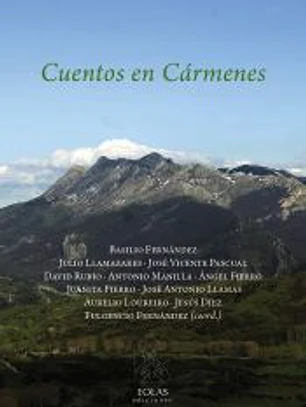 CUENTOS EN CÁRMENES