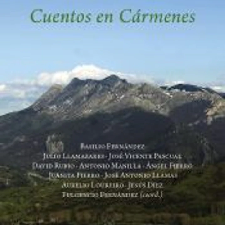 CUENTOS EN CÁRMENES 1