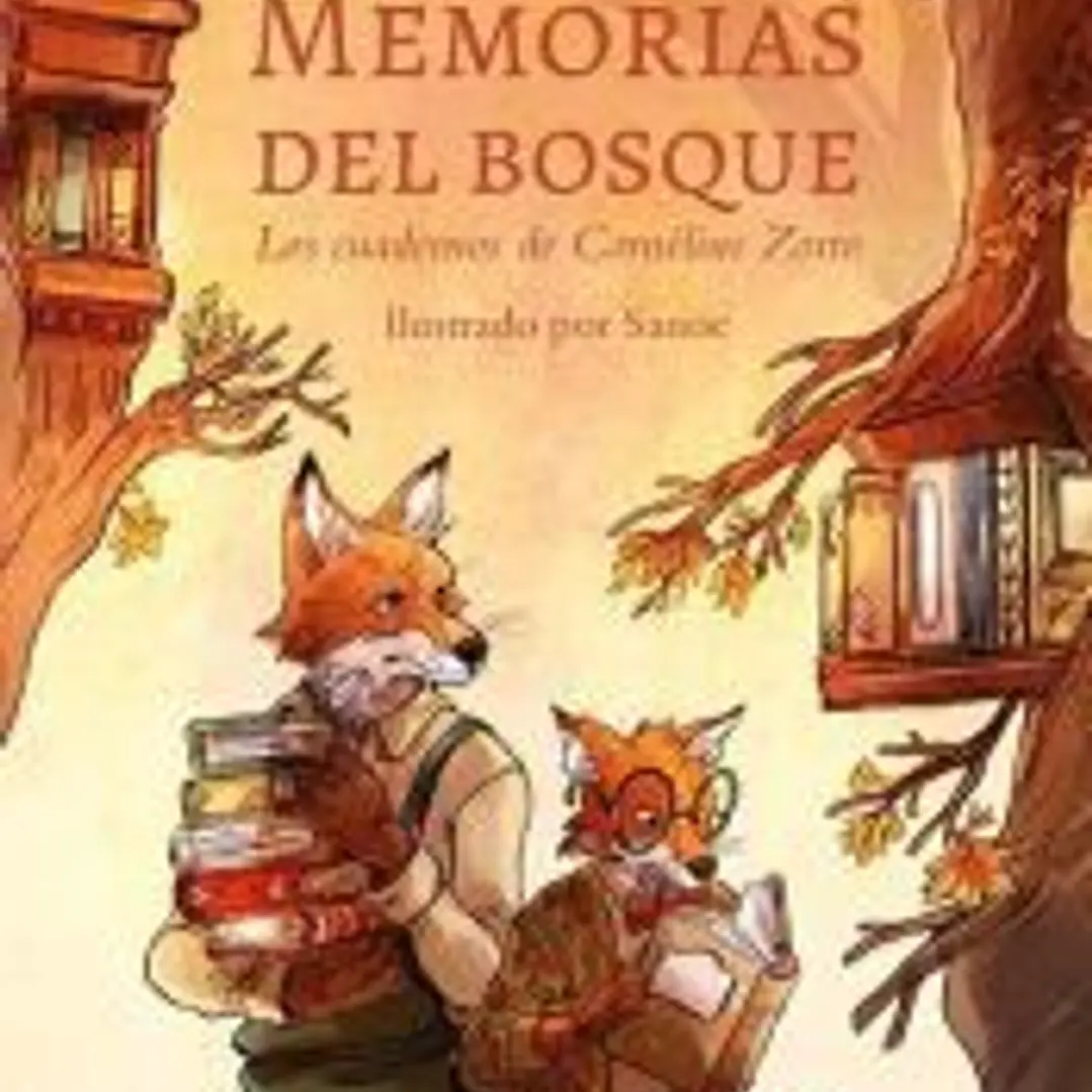 Los cuadernos de Cornélius Zorro 1