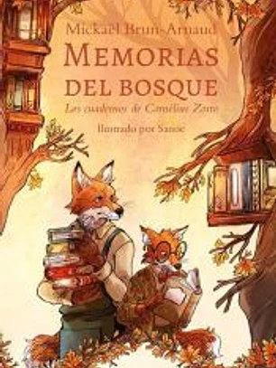 Los cuadernos de Cornélius Zorro