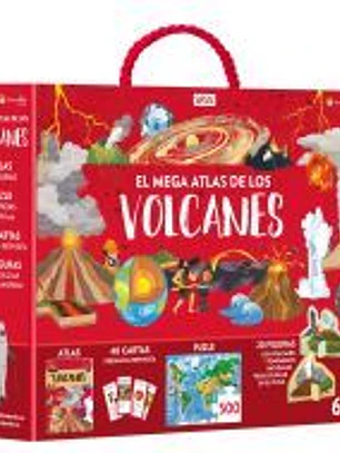 Volcanes