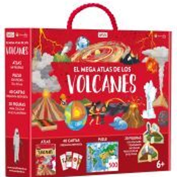 Volcanes 1