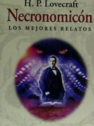 Necronomicón