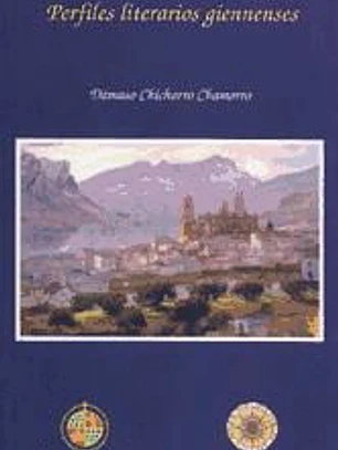 Perfiles literarios giennenses
