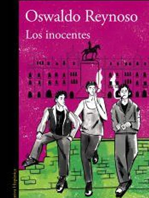 Los inocentes (Mapa de las lenguas)