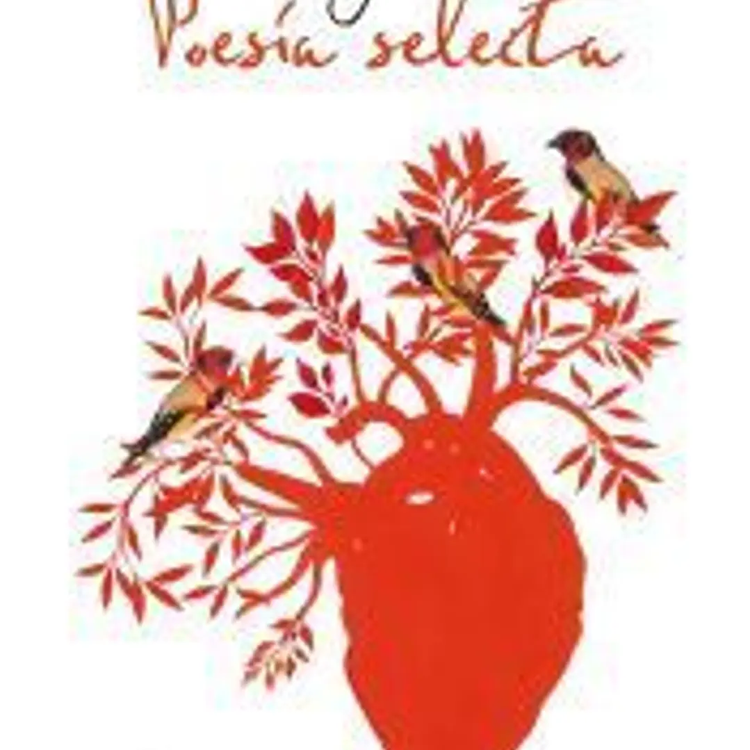 Poesía selecta 1
